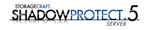 ShadowProtect 4.0 logo